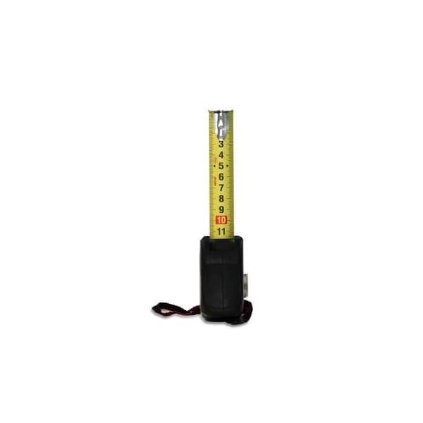 Mätsticka - RUBI - IRONBLADE - 5 m - 25 mm - Precision Klass II