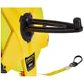 Miniatyrbild 5 av 6: Långt måttband 100mx12,7mm glasfiber PowerWinder - STANLEY - 2-34-777
