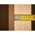 Miniatyrbild 6 av 6: Måttband - STANLEY - 1-33-195 - 5 m x 25 mm - Powerlock Classic ABS