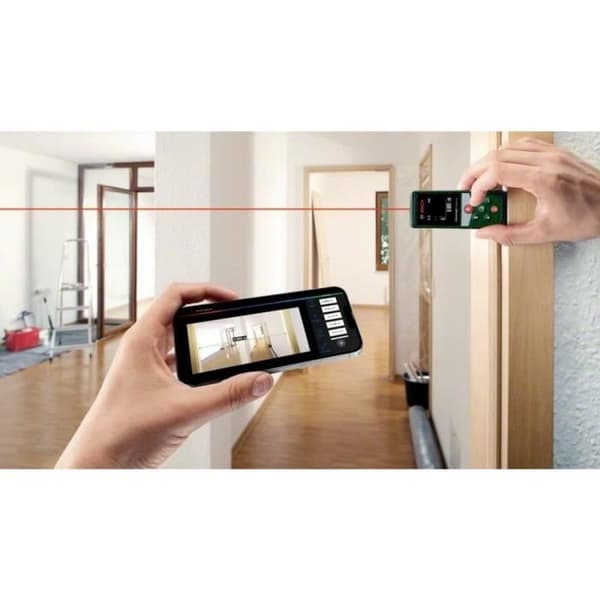 Bosch hem och trädgård UniversalDistance 40C laseravståndsmätare