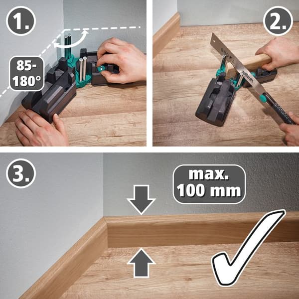 wolfcraft fasad geringslåda 6948000