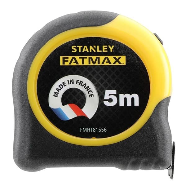 Mätblad Armor™ Fatmax® 5mx32mm - STANLEY - FMHT81556-0