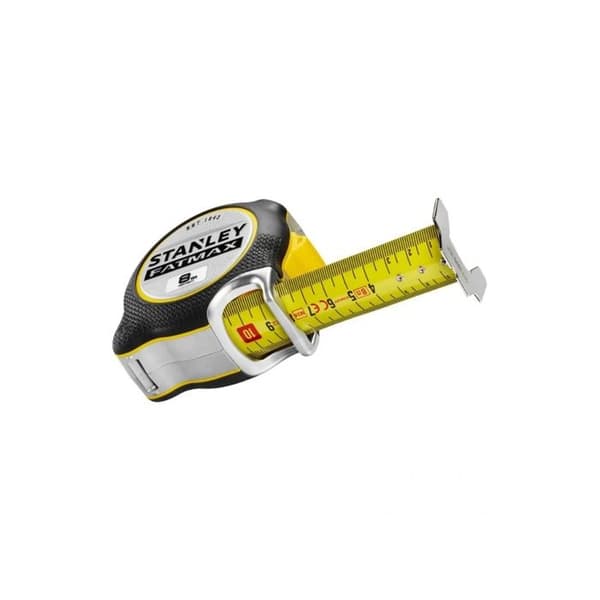 Mätband FatMax Xtreme 8 m x 32 mm - STANLEY - FMHT38217-0