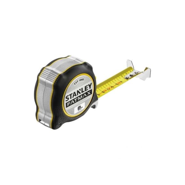 Mätband FatMax Xtreme 8 m x 32 mm - STANLEY - FMHT38217-0