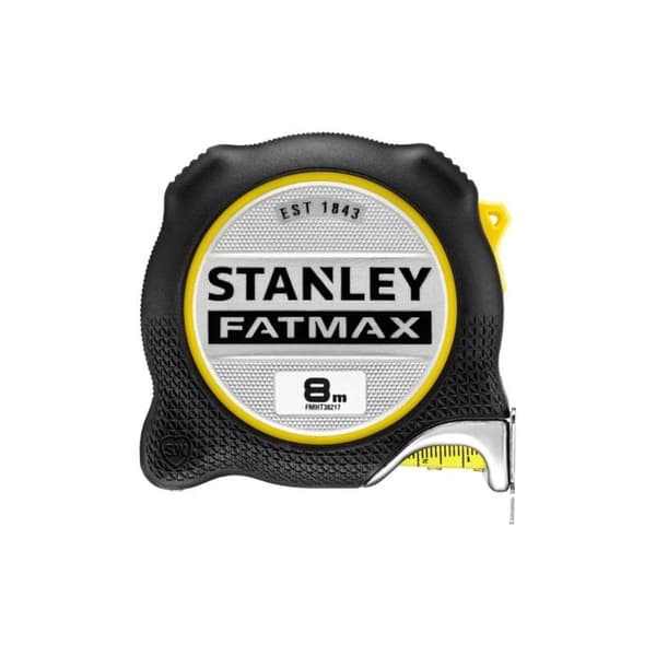 Mätband FatMax Xtreme 8 m x 32 mm - STANLEY - FMHT38217-0