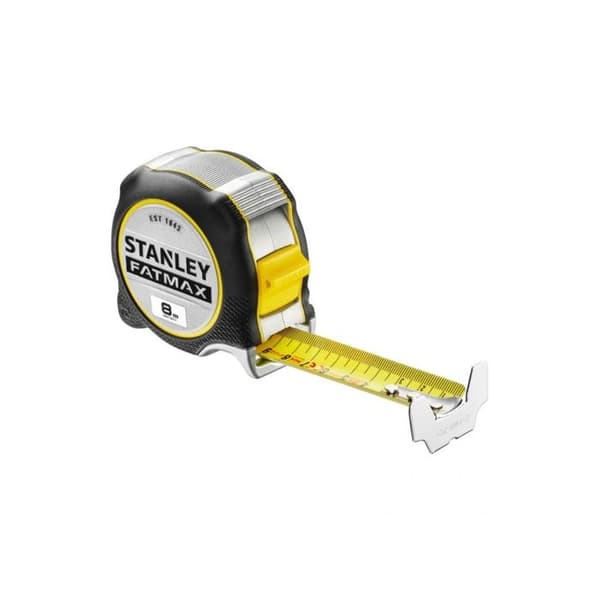 Mätband FatMax Xtreme 8 m x 32 mm - STANLEY - FMHT38217-0