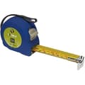 Miniatyrbild 1 av 2: Måttband - IRIMO - 5M x 30 - Precision Klass II - ABS-hölje - Nylonband
