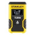 Miniatyrbild 2 av 6: Lasermått TLM40 POCKET 12m - STANLEY - STHT77666-0