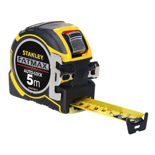 Magnetisk mätning Blade Armor Autolock 5mx32mm FATMAX® PRO - STANLEY - XTHT0-33671
