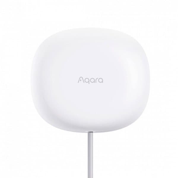 Aqara Smart Zigbee mänsklig närvarosensor med material