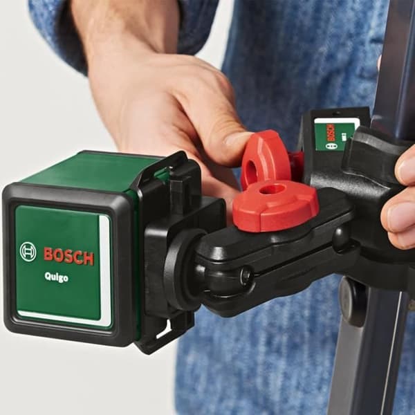 Laserlinjer Quigo