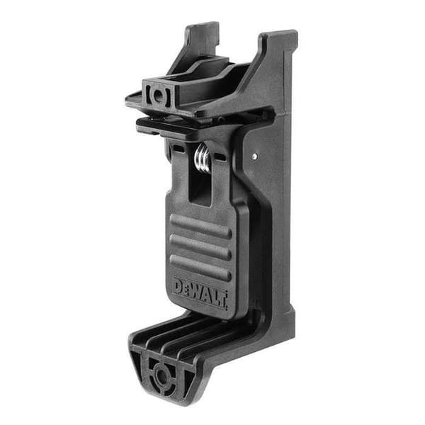 DEWALT DW088CG-XJ grön laser - Noggrannhet +/- 0,3 mm/m - Magnetstöd - Med bärväska