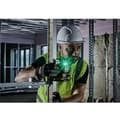 Miniatyrbild 4 av 5: Laser i kompakt design med grön stråle 18V DEWALT DCLE34021D1-QW
