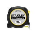 Miniatyrbild 3 av 6: Måttband - STANLEY - FATMAX® - 10m - 32mm - BladeArmor