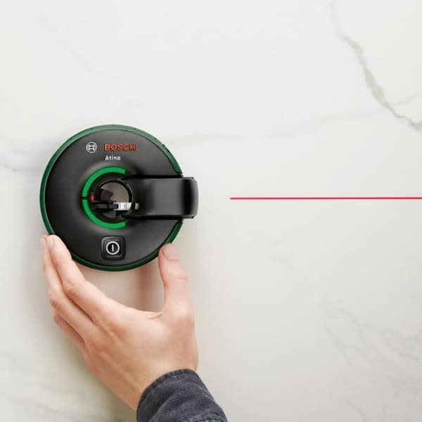 Bosch Gel Pads - 5 st per förpackning