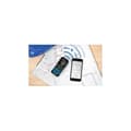 Miniatyrbild 4 av 4: Laseravståndsmätare - BOSCH - GLM 50-27 CG - IP 65 - Bluetooth - 50 m räckvidd