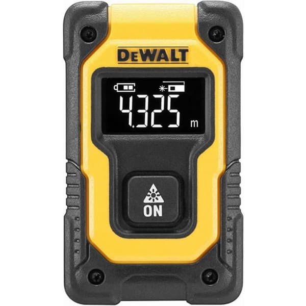 DEWALT Pocket Avståndsmätare - DW055PL-XJ
