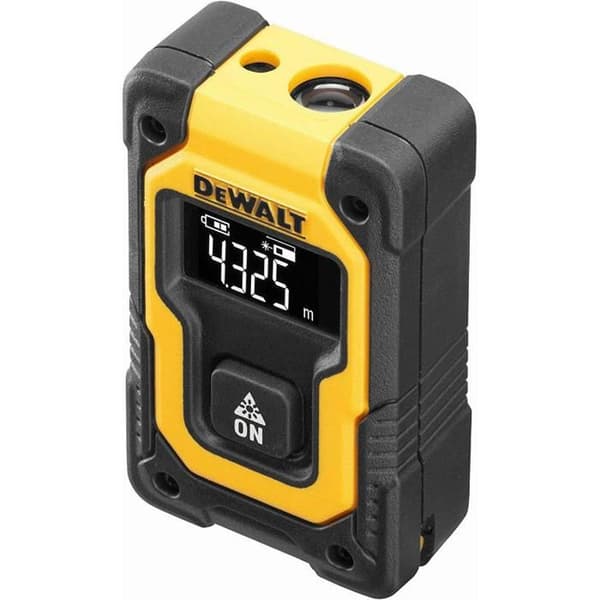 DEWALT Pocket Avståndsmätare - DW055PL-XJ