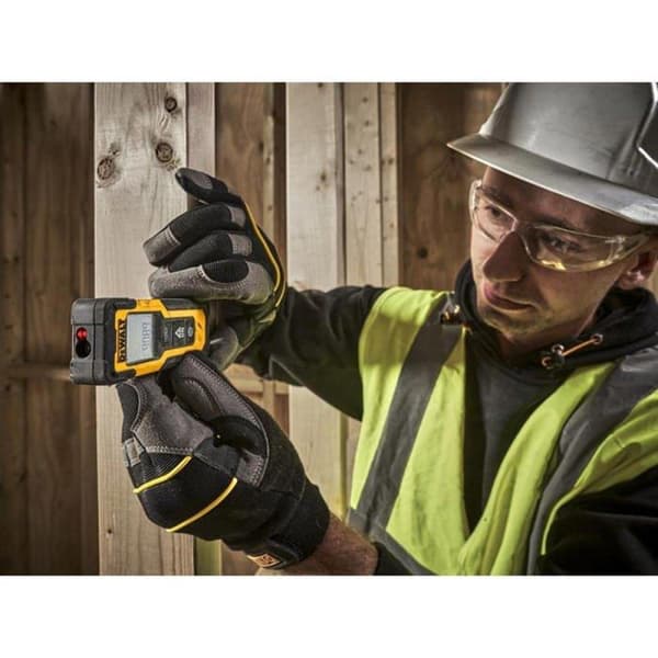 DEWALT Pocket Avståndsmätare - DW055PL-XJ