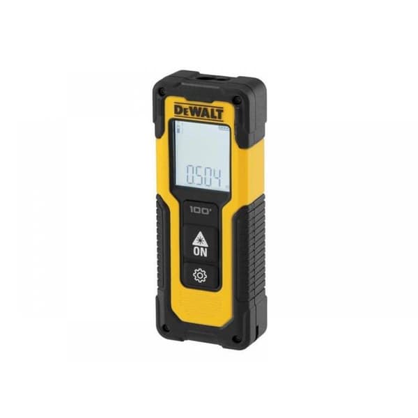 DEWALT Pocket Avståndsmätare - DW055PL-XJ