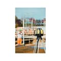 Miniatyrbild 4 av 4: LEICA- Rod Eye 160 Digital mottagarcell med stöd