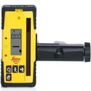 LEICA- Rod Eye 160 Digital mottagarcell med stöd