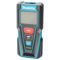 Miniatyrbild 1 av 3: Makita Laser avståndsmätinstrument 30 m Blått och svart