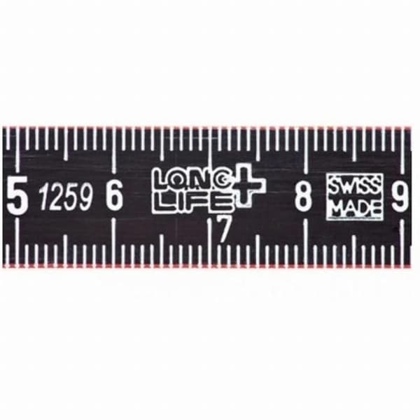 Måttband WIHA Longlife + - 2M - 37067