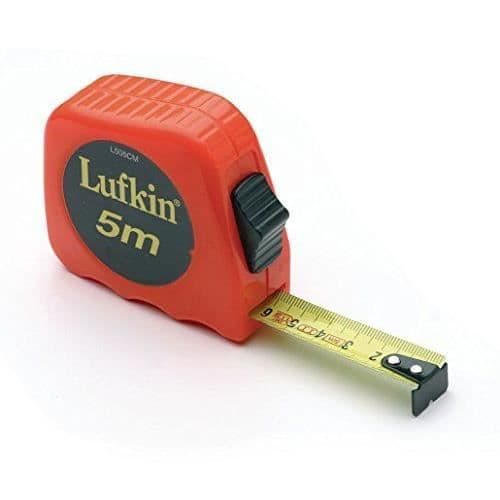Lufkin Mätband, 3m, - L503CM