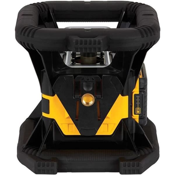 Rotationslaser - DeWALT - DCE080D1GS - Grön - 18V - Bluetooth - 300m