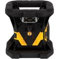 Miniatyrbild 3 av 3: Rotationslaser - DeWALT - DCE080D1GS - Grön - 18V - Bluetooth - 300m