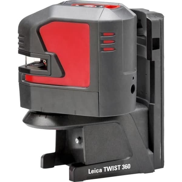 Leica Geosystems Lino L2P5G 864435 Punktlaser Självnivelleringsområde (max.): 35 m 1 st.