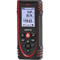 Miniatyrbild 2 av 2: Leica Geosystems DISTO X3 Laseravståndsmätare Mätområde (max.) 150 m Kalibrerad enligt: fabrik (utan certifikat)