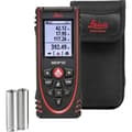Miniatyrbild 1 av 2: Leica Geosystems DISTO X3 Laseravståndsmätare Mätområde (max.) 150 m Kalibrerad enligt: fabrik (utan certifikat)