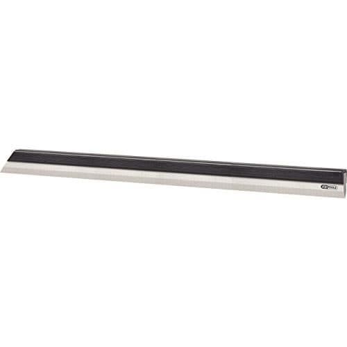 Precisionregel - KS Tools - 300.0635 - 200 mm - Termisk skydd - Grå