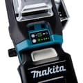 Miniatyrbild 3 av 6: Laser multilinjer - Makita - SK700GDZ - Grön - Trådlös - Precision 2 mm