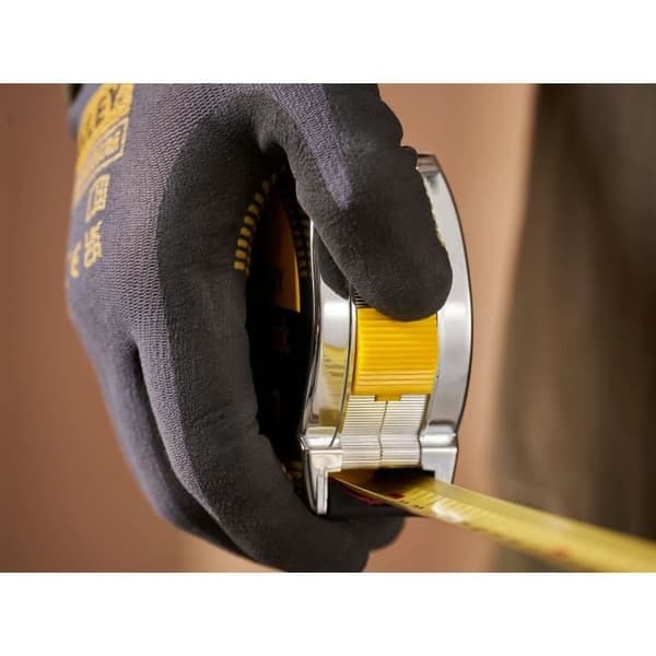 Mått - STANLEY - 1-33-442 - 10 m x 25 mm - Powerlock Classic ABS