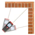 Miniatyrbild 2 av 4: RIDGID 36158 LM100 LASERTELEMETER