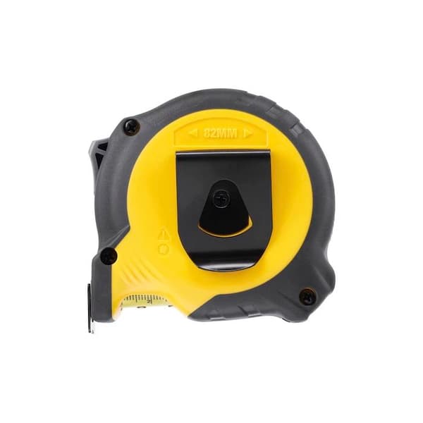 Mått 8M X 25MM dubbel märkning STANLEY® MAGNÉTIQUE CONTROL-LOCK™ - STHT37232-0
