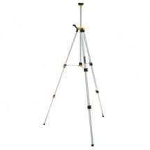 Trepied Laser - DEWALT - DE0881 - Höjd 600mm till 1700mm - Rotation 360° - Aluminium