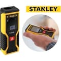 Miniatyrbild 1 av 6: Lasernivå - STANLEY - TLM50 STHT1-77409 - Räckvidd 15 m - Precision 3 mm