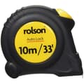 Miniatyrbild 1 av 2: Rolson 50569 Mätband 10m x 25mm - SP1083D