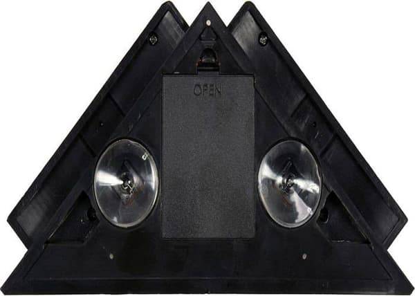 Längd (telemetermätare - lasermätare) Vorel - 16030 - Röd laserlinje 10 m