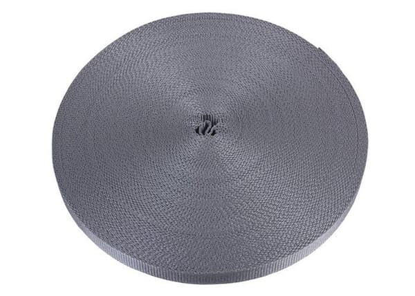 Längd (meter - band - tejprulle) Cofan - 08101092 - Tejpbutik 17Mmx50 M Grå