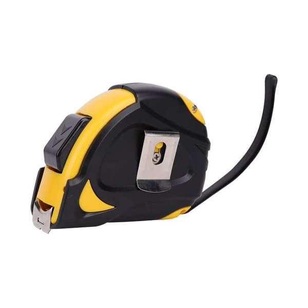 Längd (meter - måttband - tejpmått) Grunder - DS-TAM12-33ft