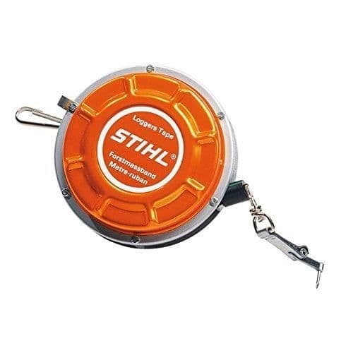 Skogsbruksmåttband - STIHL - TMS.MAX - 25 m - Längd - Tejp