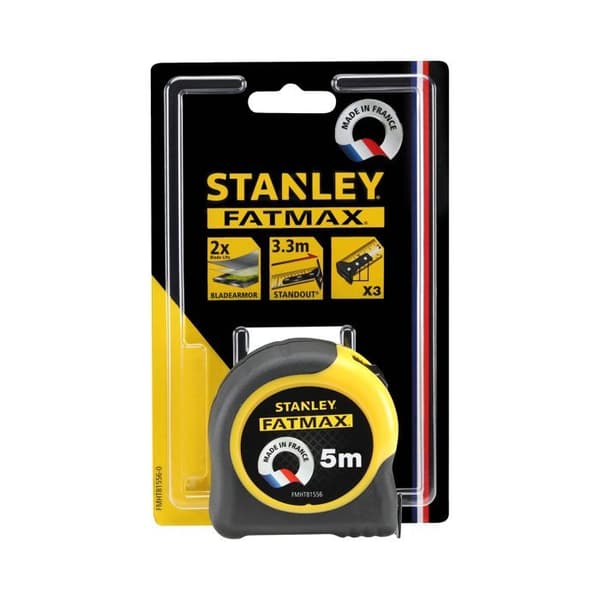 Mätblad Armor™ Fatmax® 5mx32mm - STANLEY - FMHT81556-0