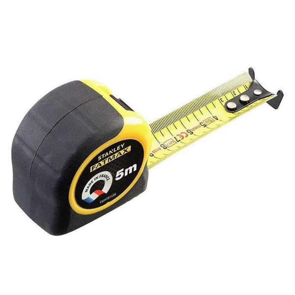 Mätblad Armor™ Fatmax® 5mx32mm - STANLEY - FMHT81556-0
