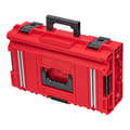 Miniatyrbild 1 av 2: Qbrick System ONE 200 2.0 Teknik RÖD ULTRA HD Anpassad modulär verktygsväska Organiserare 585 x 385 x 190 mm 15,4 l