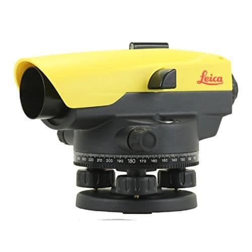 Leica Geosystems - AR840384-L